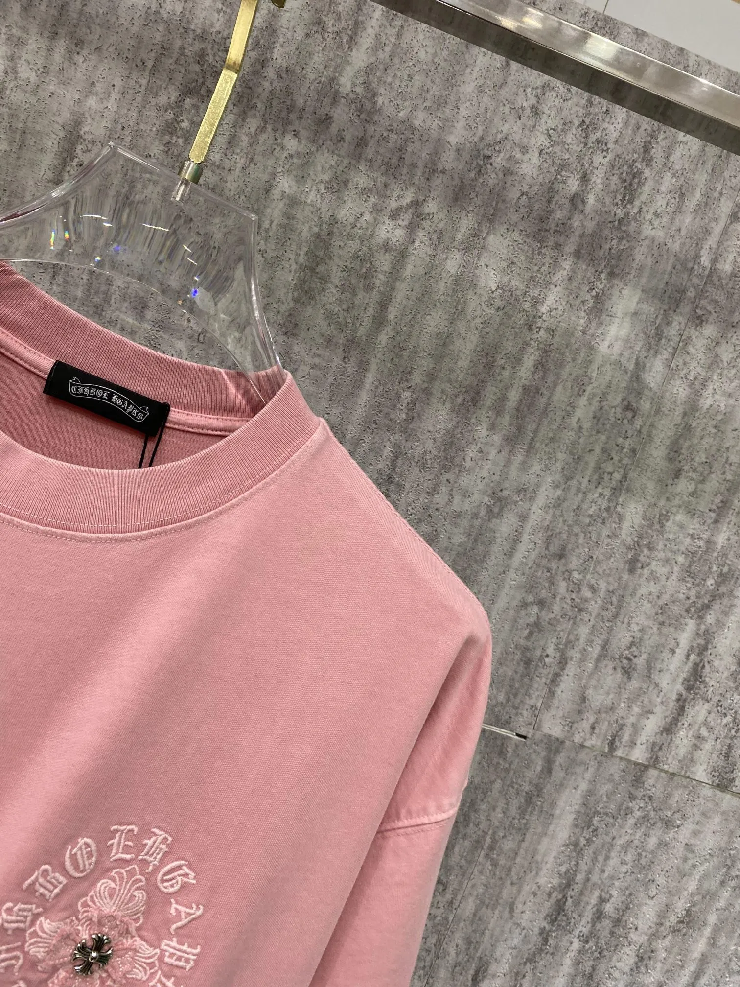 2026ss g 🪡 Size：S M L XL Color：Black Pink Green 115